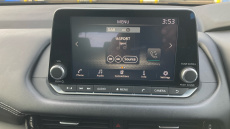 Nissan Qashqai 1.3 DiG-T MH 158 Acenta Premium 5dr Xtronic Petrol Hatchback